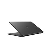 LG gram 15Z95P Windows 11 Home - Portátil ultraligero de 39,6cm (15,6") FHD 16:9 IPS (1,1kg, autonomía 17,5h. Intel Iris Xe, i5 11ª gen., 16GB RAM, 512GB SSD NVMe) Negro - Teclado Español, 15Z95P-G.AA58B