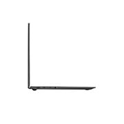 LG gram 15Z95P Windows 11 Home - Portátil ultraligero de 39,6cm (15,6") FHD 16:9 IPS (1,1kg, autonomía 17,5h. Intel Iris Xe, i5 11ª gen., 16GB RAM, 512GB SSD NVMe) Negro - Teclado Español, 15Z95P-G.AA58B