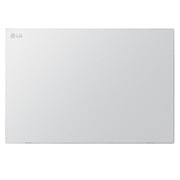 LG gram +view – Pantalla Dual Portátil 32:10 (16” WQXGA 16:10 (2560 x 1600) Panel IPS, DCI-P3 99%, Antireflejos, Rotación Automática); USB Type-C™; Ultraligera de sólo 670g de peso., 16MQ70