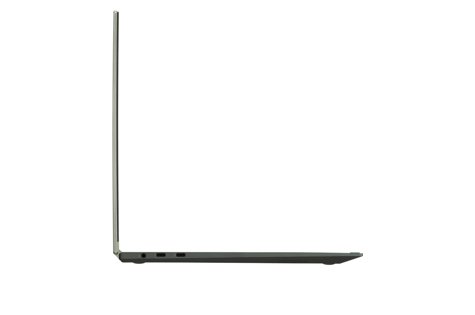 LG gram 16T90Q-G<br>Windows 11 Home - Convertible 2en1 ultraligero de 40,6cm (16") WQXGA 16:10 IPS (1,4kg, autonomía 16h, Intel EvoTM i7 12ª gen., Iris Xe, 16GB RAM, 1TB SSD NVMe) Plateado - Teclado Español, 16T90Q-G.AA79B