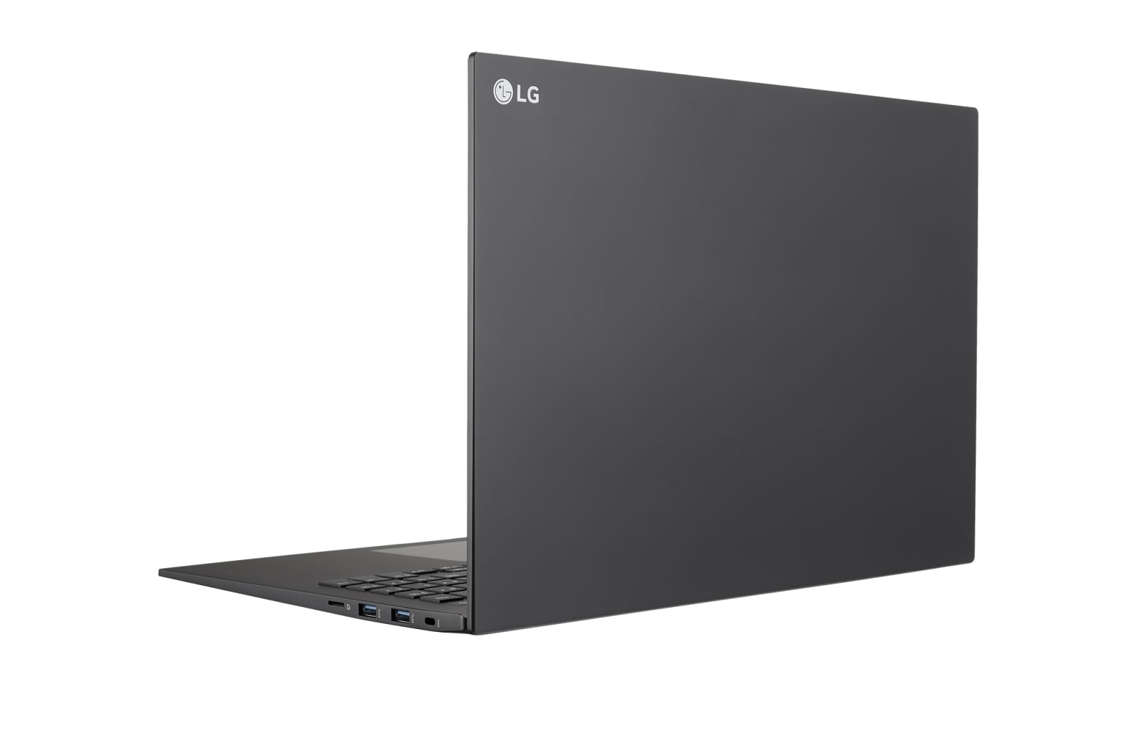 LG UltraPC- 16U70Q-G.AA76B Windows 11 Home - 16'' Ligero con pantalla 16:10 IPS antideslumbrante y procesadores AMD Ryzen serie 5000, 16U70Q-G.AA76B
