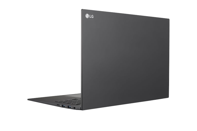LG UltraPC- 16U70Q-G.AA76B Windows 11 Home - 16'' Ligero con pantalla 16:10 IPS antideslumbrante y procesadores AMD Ryzen serie 5000, 16U70Q-G.AA76B
