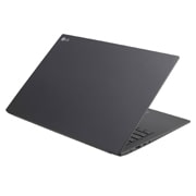 LG UltraPC- 16U70Q-G.AA76B Windows 11 Home - 16'' Ligero con pantalla 16:10 IPS antideslumbrante y procesadores AMD Ryzen serie 5000, 16U70Q-G.AA76B