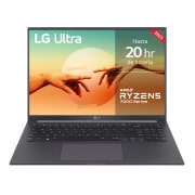 LG Ultra 16UD70R/Sin Sis OP/R5/ 16GB/ 512GB SSD/ 1,6Kg/ 20h, 16UD70R-G.AX56B