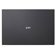 LG gram 16Z90P Windows 10 Home - Portátil ultraligero de 40,6cm (16") WQXGA 16:10 IPS (1,1Kg, autonomía 16,5h. Intel EvoTM i5 11ª gen., Iris Xe, 16GB RAM, 512GB SSD NVMe) Negro - Teclado Español, 16Z90P-G-AA58B