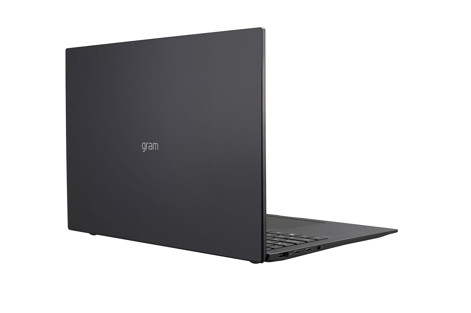 LG gram 16Z90P Windows 10 Home - Portátil ultraligero de 40,6cm (16") WQXGA 16:10 IPS (1,1Kg, autonomía 16,5h, Intel EvoTM i7 11ª gen., Iris Xe, 16GB RAM, 512GB SSD NVMe) Negro - Teclado Español, 16Z90P-G-AA78B