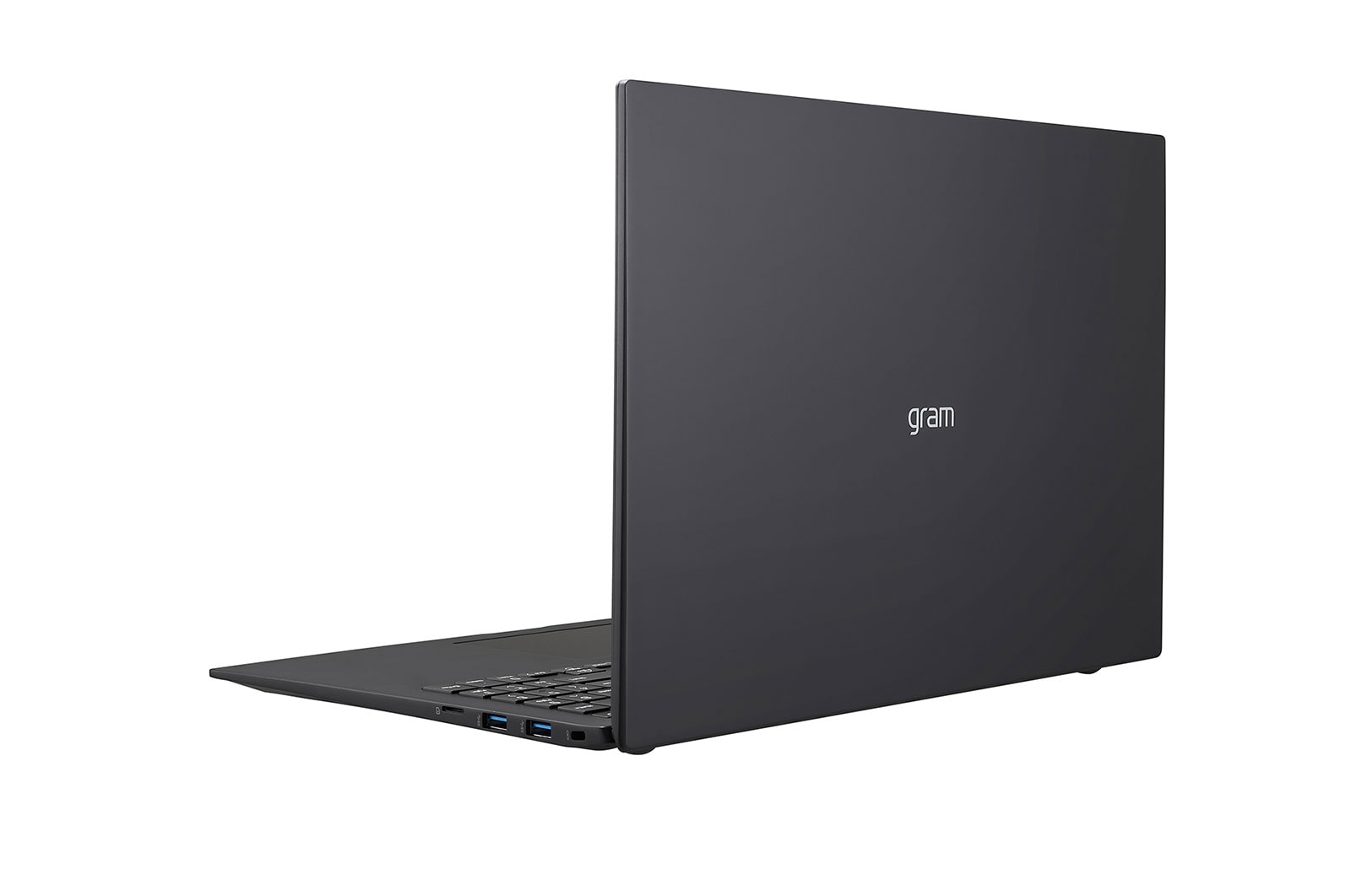 LG gram 16Z90P Windows 10 Home - Portátil ultraligero de 40,6cm (16") WQXGA 16:10 IPS (1,1Kg, autonomía 16,5h, Intel EvoTM i7 11ª gen., Iris Xe, 16GB RAM, 512GB SSD NVMe) Negro - Teclado Español, 16Z90P-G-AA78B