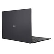 LG gram 16Z90P Windows 10 Home - Portátil ultraligero de 40,6cm (16") WQXGA 16:10 IPS (1,1Kg, autonomía 16,5h, Intel EvoTM i7 11ª gen., Iris Xe, 16GB RAM, 512GB SSD NVMe) Negro - Teclado Español, 16Z90P-G-AA78B