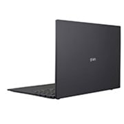 LG gram 16Z90P Windows 10 Home - Portátil ultraligero de 40,6cm (16") WQXGA 16:10 IPS (1,1Kg, autonomía 16,5h, Intel EvoTM i7 11ª gen., Iris Xe, 16GB RAM, 512GB SSD NVMe) Negro - Teclado Español, 16Z90P-G-AA78B