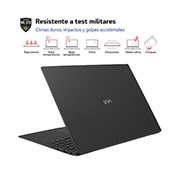 LG gram 16Z90R / Windows 11 Home/ i7/ 32GB/ 512GB SSD/ RTX 3050/ 1,3Kg/ 22,5h, 16Z90R-E.AD75B