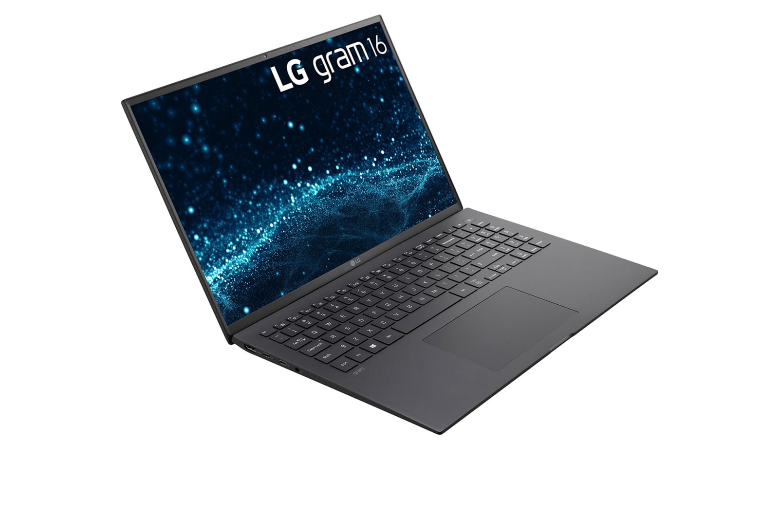 LG gram 16ZB90R/ Windows 11 Home/ i5/ 16GB/ 512GB SSD/ 1,19Kg/ 23,5h, 16ZB90R-G.AA55B