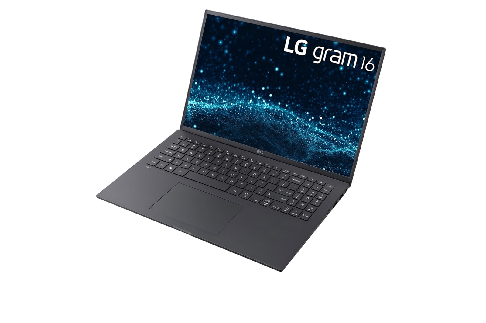 LG gram 16ZB90R/ Windows 11 Home/ i5/ 16GB/ 512GB SSD/ 1,19Kg/ 23,5h, 16ZB90R-G.AA55B