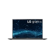 LG gram 16ZB90R/ Windows 11 Home/ i5/ 16GB/ 512GB SSD/ 1,19Kg/ 23,5h, 16ZB90R-G.AA55B