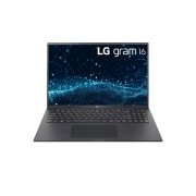 LG gram 16ZB90R/ Windows 11 Home/ i5/ 16GB/ 512GB SSD/ 1,19Kg/ 23,5h, 16ZB90R-G.AA55B