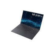 LG gram 16ZB90R/ Windows 11 Home/ i5/ 16GB/ 512GB SSD/ 1,19Kg/ 23,5h, 16ZB90R-G.AA55B