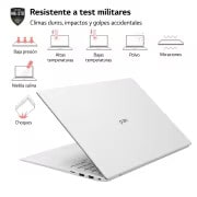 LG gram 16ZB90R/ Windows 11 Home/ i7/ 16GB/ 512GB SSD/ 1,2Kg/ 23,5h, 16ZB90R-G.AA74B