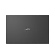 LG gram 17Z90P Windows 10 Home - Portátil ultraligero de 43,2cm (17'') WQXGA 16:10 IPS (1,3 Kg, autonomía 16,5h. Intel EvoTM i7 11ª gen., Iris Xe, 16GB RAM, 512GB SSD NVMe) Plata - Teclado Español, 17Z90P-G-AA77B