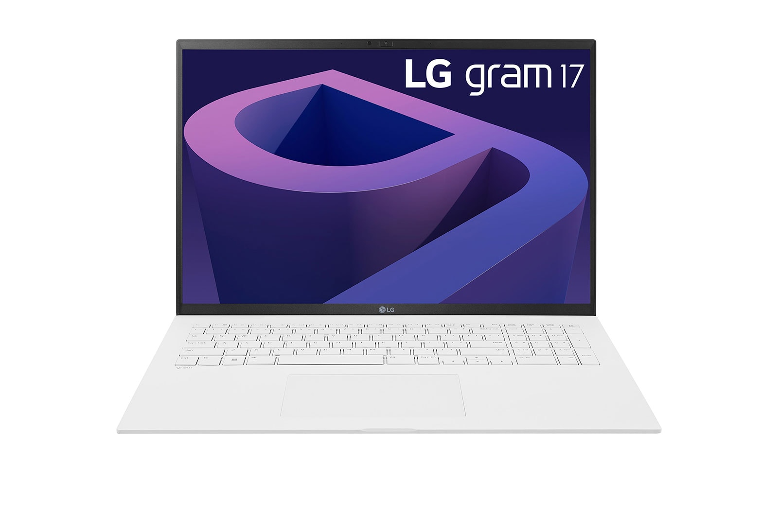 LG gram 17Z90Q Windows 11 Home - Portátil ultraligero de 43,2cm (17") WQXGA 16:10 IPS (1,3 Kg, autonomía 15h, Intel EvoTM i7 12ª gen., Iris Xe, 16GB RAM, 1TB SSD NVMe) Blanco - Teclado Español, 17Z90Q-G.AA77B