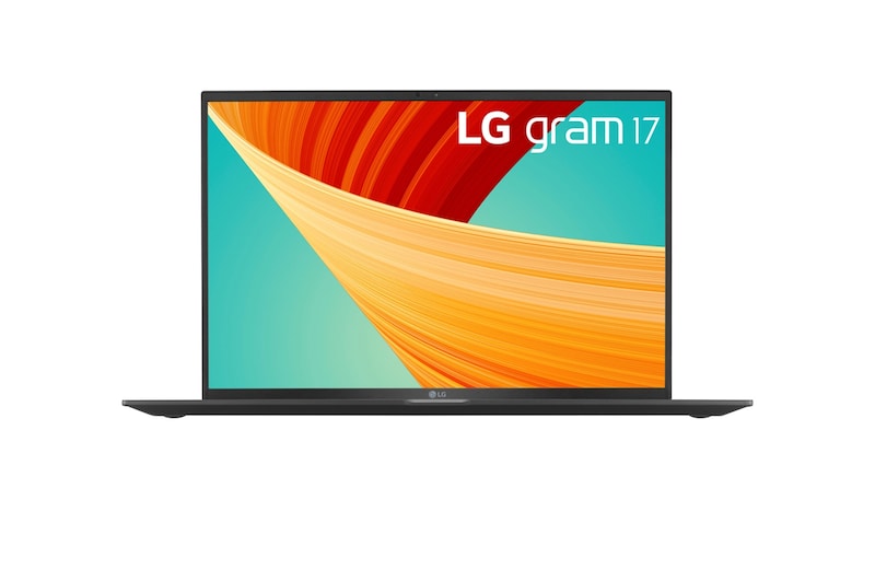 LG gram 17Z90R/ Windows 11 Home/ i7/ 32GB/ 1TB SSD/ 1,35Kg/ 20h, 17Z90R-G.AD78B