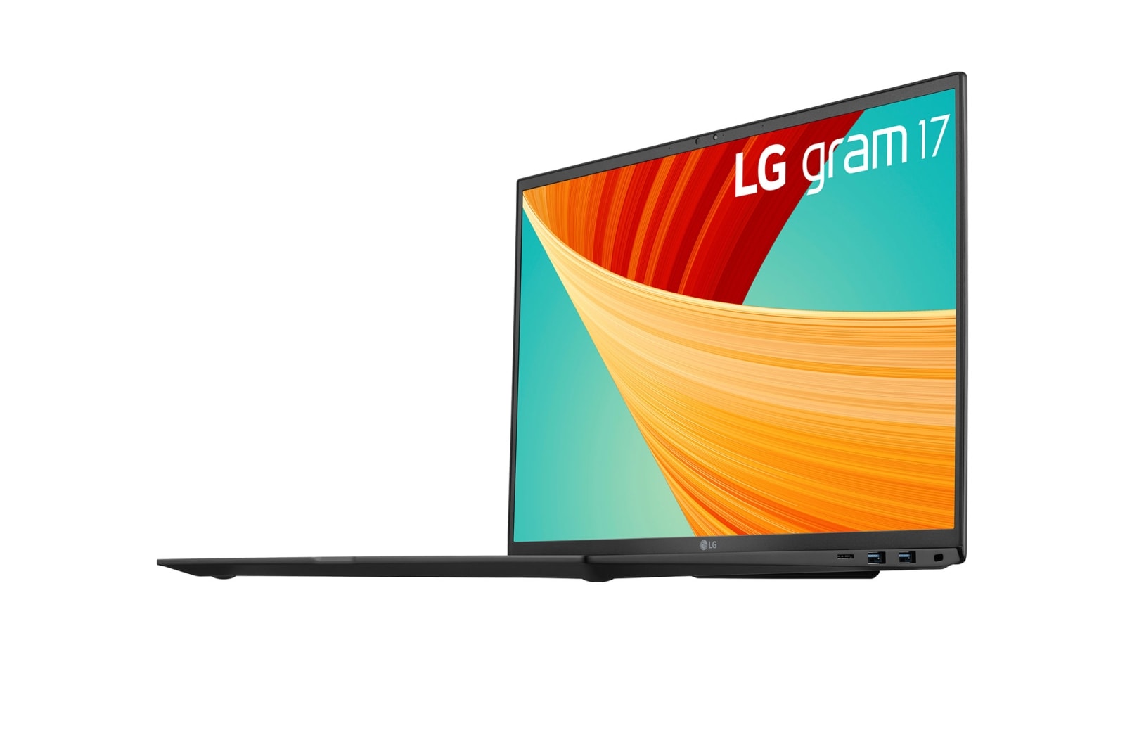 LG gram 17Z90R/ Windows 11 Home/ i7/ 32GB/ 1TB SSD/ 1,35Kg/ 20h, 17Z90R-G.AD78B
