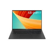 LG gram 17Z90R/ Windows 11 Home/ i7/ 32GB/ 1TB SSD/ 1,35Kg/ 20h, 17Z90R-G.AD78B
