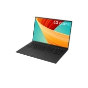LG gram 17Z90R/ Windows 11 Home/ i7/ 32GB/ 1TB SSD/ 1,35Kg/ 20h, 17Z90R-G.AD78B