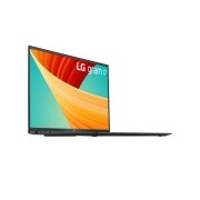 LG gram 17Z90R/ Windows 11 Home/ i7/ 32GB/ 1TB SSD/ 1,35Kg/ 20h, 17Z90R-G.AD78B