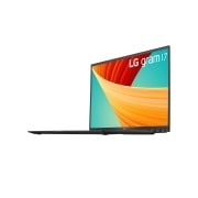 LG gram 17Z90R/ Windows 11 Home/ i7/ 32GB/ 1TB SSD/ 1,35Kg/ 20h, 17Z90R-G.AD78B