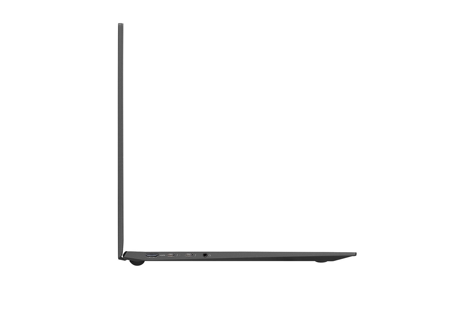 LG gram 17Z95P-G.AA78B <br>Windows 11 Home - Portátil ultraligero de 17'' WQXGA IPS (1,3kg, autonomía 15h, Intel i7 11ª gen., Iris Xe Graphics, 16GB RAM, 512GB SSD NVMe) - Teclado Español, 17Z95P-G.AA78B