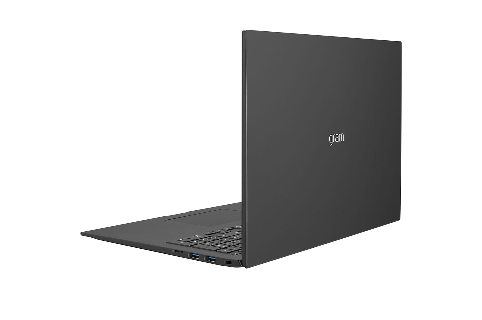 LG gram 17Z95P-G.AA78B <br>Windows 11 Home - Portátil ultraligero de 17'' WQXGA IPS (1,3kg, autonomía 15h, Intel i7 11ª gen., Iris Xe Graphics, 16GB RAM, 512GB SSD NVMe) - Teclado Español, 17Z95P-G.AA78B