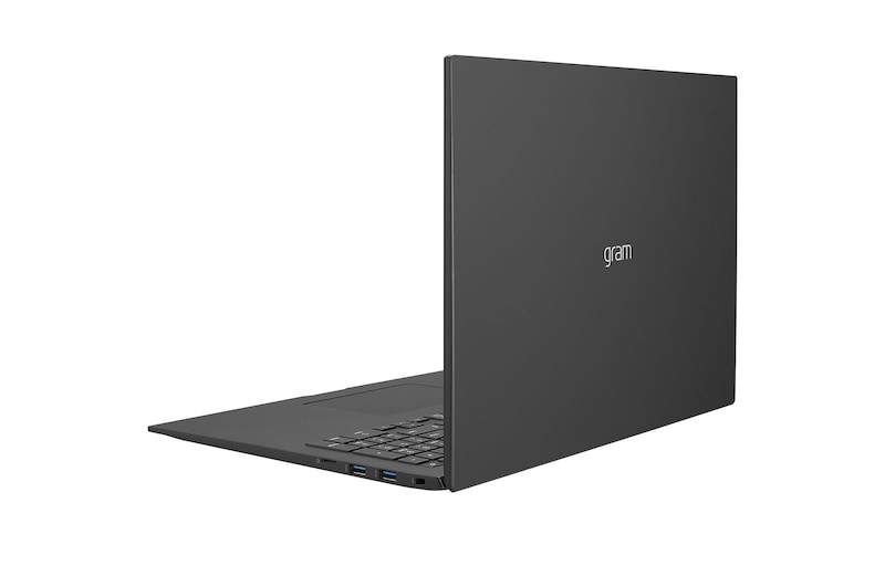 LG gram 17Z95P-G.AA78B <br>Windows 11 Home - Portátil ultraligero de 17'' WQXGA IPS (1,3kg, autonomía 15h, Intel i7 11ª gen., Iris Xe Graphics, 16GB RAM, 512GB SSD NVMe) - Teclado Español, 17Z95P-G.AA78B