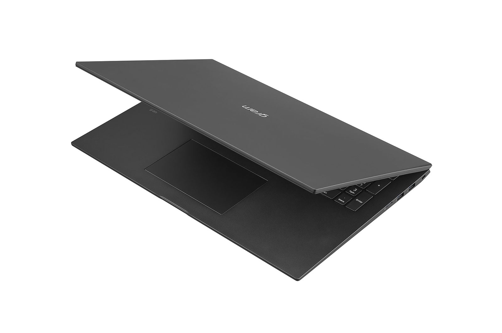 LG gram 17Z95P-G.AA78B <br>Windows 11 Home - Portátil ultraligero de 17'' WQXGA IPS (1,3kg, autonomía 15h, Intel i7 11ª gen., Iris Xe Graphics, 16GB RAM, 512GB SSD NVMe) - Teclado Español, 17Z95P-G.AA78B