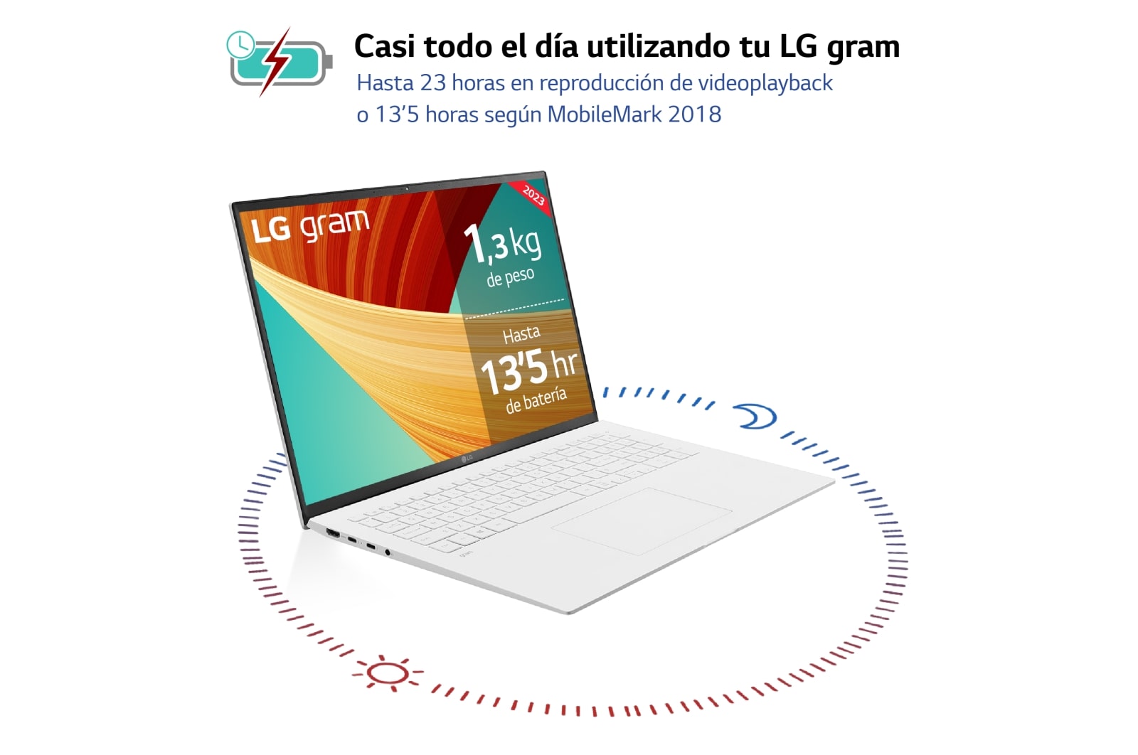 LG gram 17ZB90R/ Windows 11 Home/ i7/ 16GB/ 512GB SSD/ 1,35Kg/ 20h , 17ZB90R-G.AA74B
