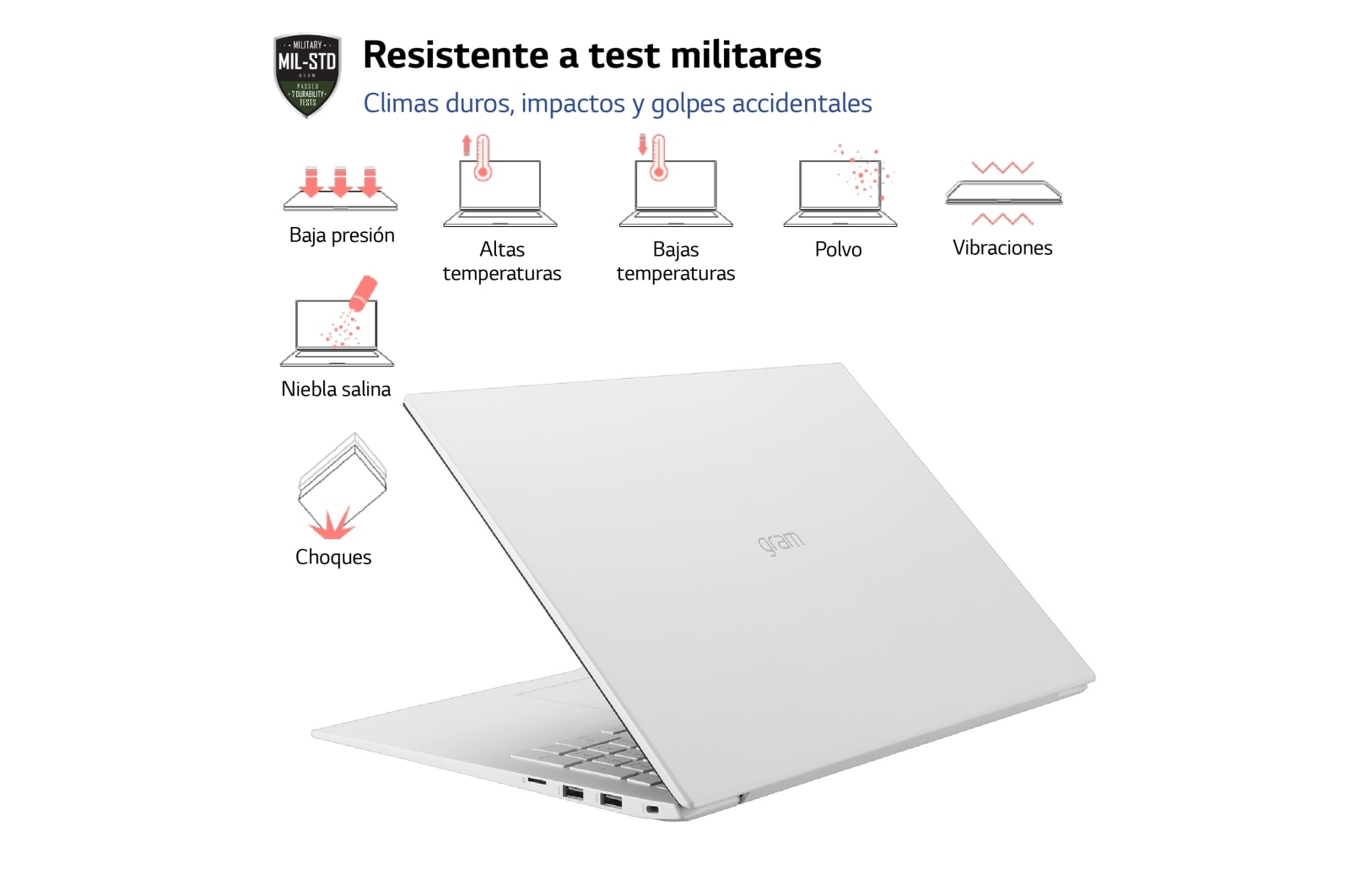 LG gram 17ZB90R/ Windows 11 Home/ i7/ 16GB/ 512GB SSD/ 1,35Kg/ 20h , 17ZB90R-G.AA74B