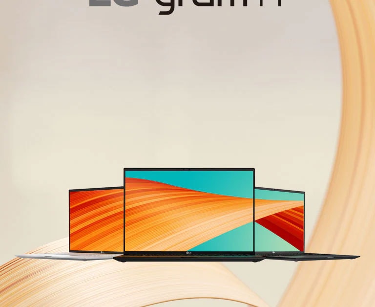 El portátil más portátil LG gram