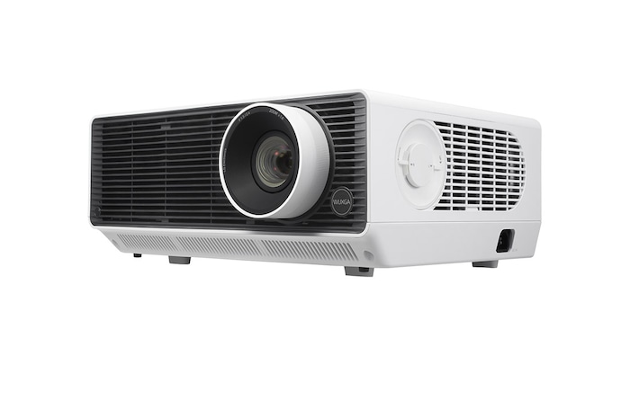 LG ProBeam WUXGA (1920x1200) Laser Projector with 5,000 ANSI Lumens Brightness, BF50RG