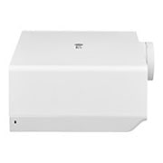 LG Proyector LG ProBeam 4K UHD (3840 x 2160), hasta 300", fuente Láser - 6000 lúmenes , BU60RG