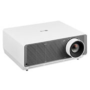 LG Proyector LG ProBeam 4K UHD (3840 x 2160), hasta 300", fuente Láser - 6000 lúmenes , BU60RG