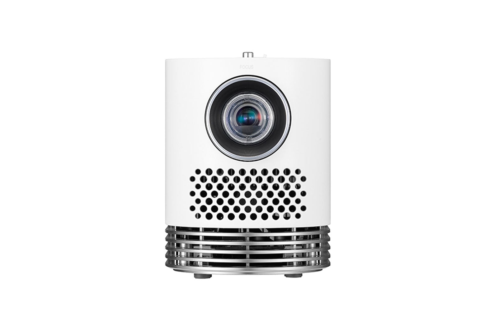 LG Proyector HF80LSR - LG CineBeam (hasta 120", fuente láser, 2.000 lúmenes, 1920 x 1080) 150,000:1, HF80LSR