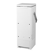 LG Proyector HU80KSW - LG CineBeam con SmartTV webOS 3.5 (hasta 150", fuente láser, 2.500 lúmenes, 3840 x 2160, Blanco) 150.000:1, HU80KSW