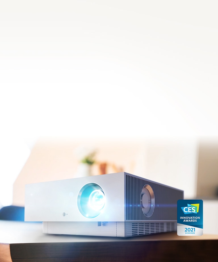 Proyector Home Cinema