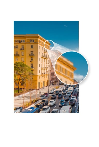 Imágenes de FULL HD