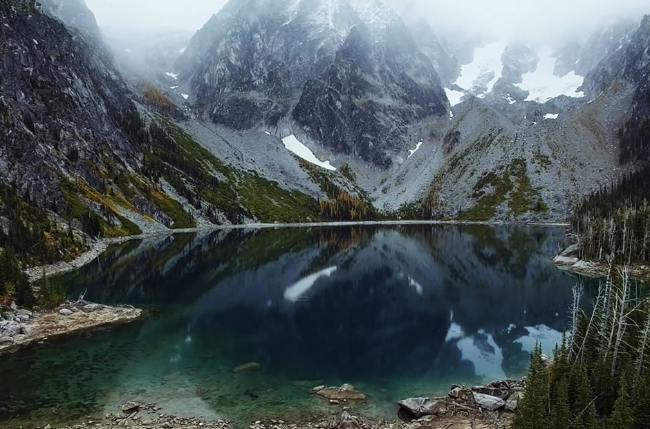 Dynamic Tone Mapping Dynamic Tone Mapping