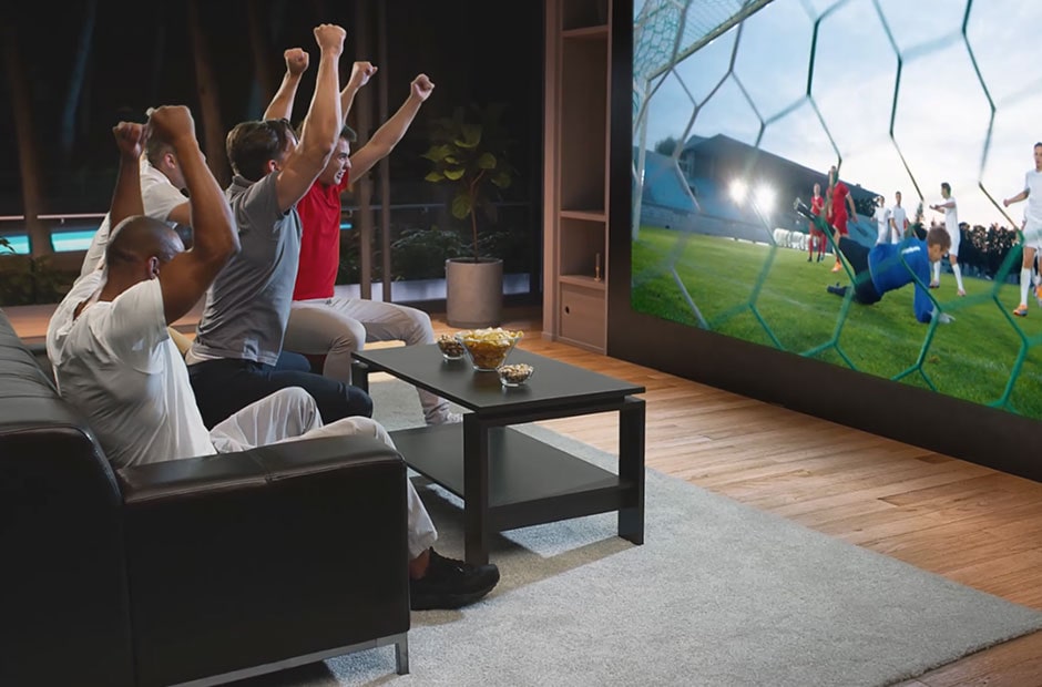 HLG es un estándar HDR compatible con versiones anteriores. HLG es un estándar HDR compatible con versiones anteriores.