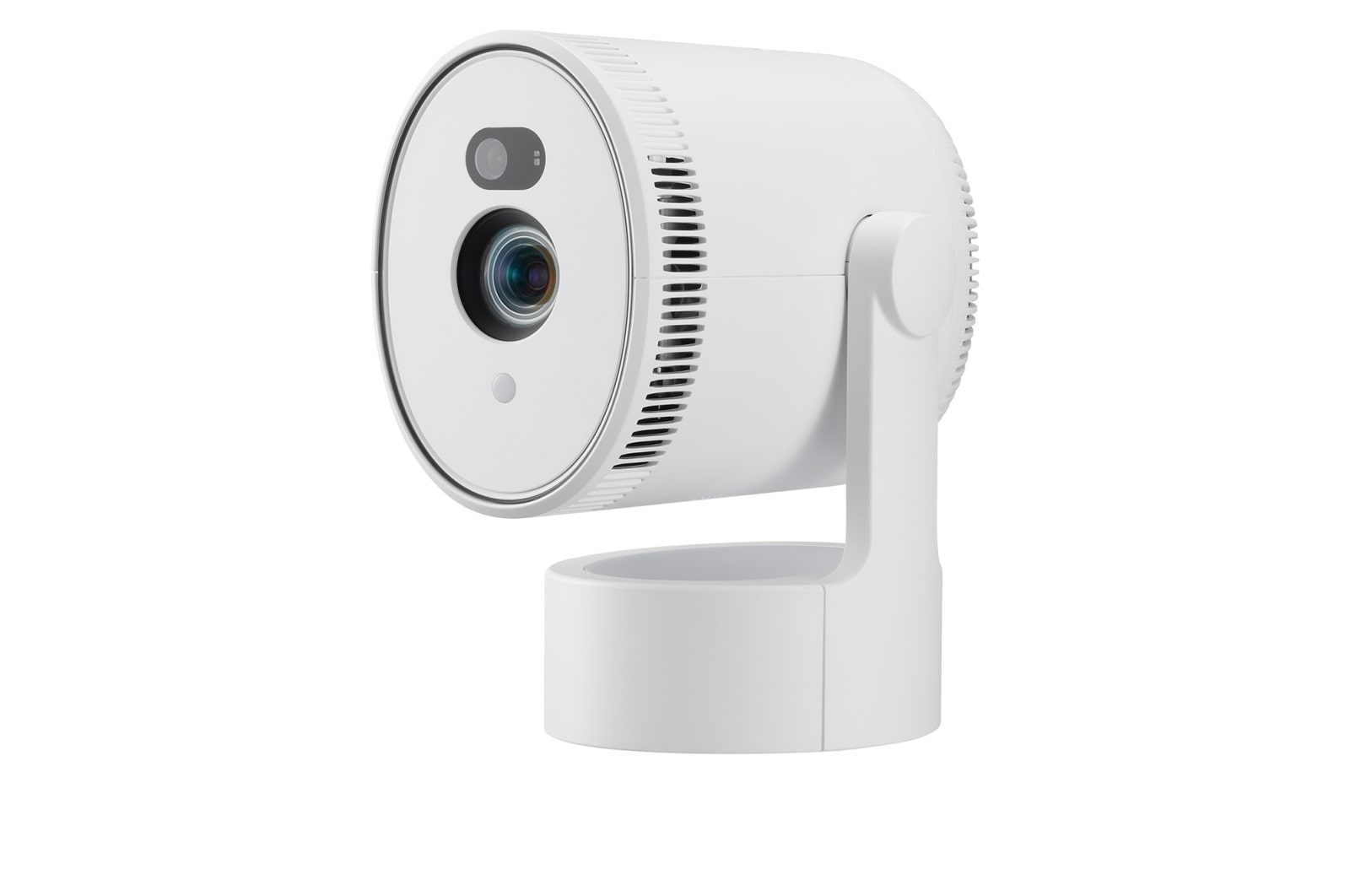 LG Proyector PU700R - LG CineBeam 4K UHD, con SmartTV webOS 22, fuente LED, 1,000 lúmenes, PU700R