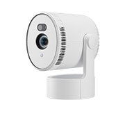 LG Proyector PU700R - LG CineBeam 4K UHD, con SmartTV webOS 22, fuente LED, 1,000 lúmenes, PU700R