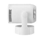 LG Proyector PU700R - LG CineBeam 4K UHD, con SmartTV webOS 22, fuente LED, 1,000 lúmenes, PU700R