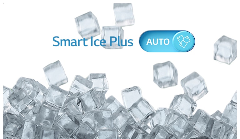Smart Ice Plus