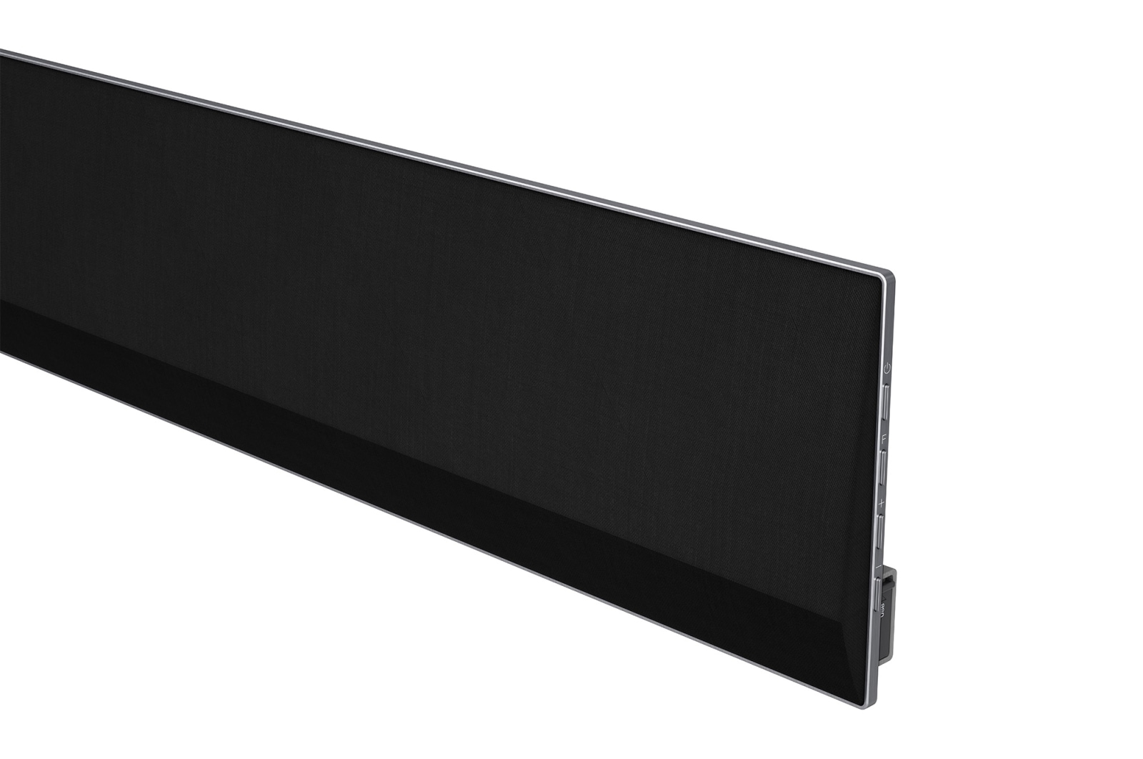 LG Barra de sonido ultrafina LG G1 con 360W de potencia y 3.1 canales con Dolby Atmos y DTS:X, G1