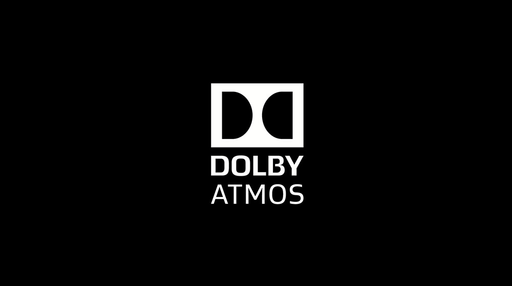 Una vista previa de video que muestra cómo la tecnología Dolby ofrece un sonido dimensional.